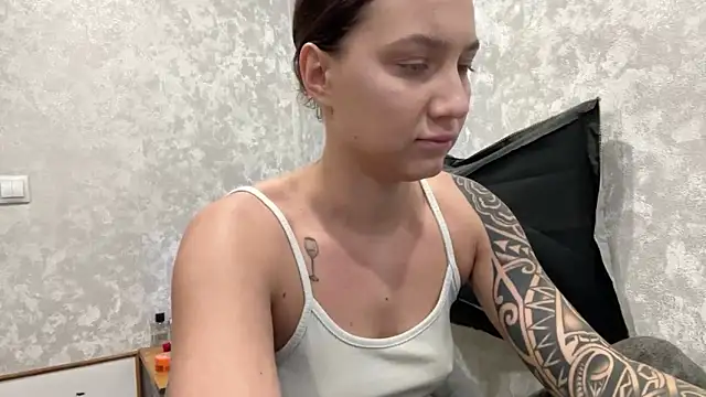 AnneBall online show from 16, 12, 2024