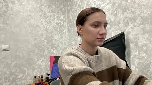 AnneBall online show from 16, 12, 2024