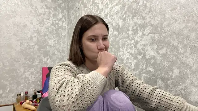 AnneBall online show from 20, 12, 2024