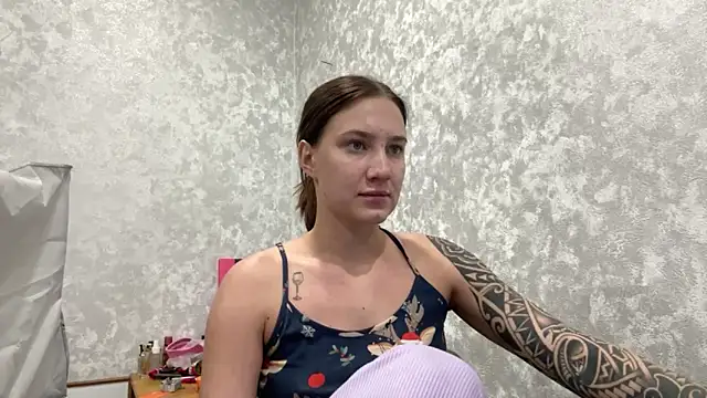 AnneBall online show from 21, 12, 2024