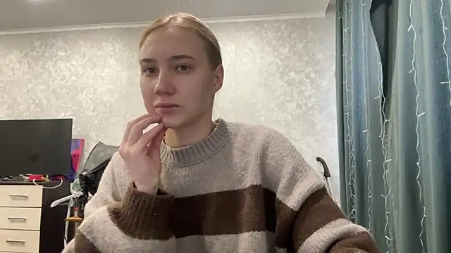 AnneBall online show from 2, 1, 2025