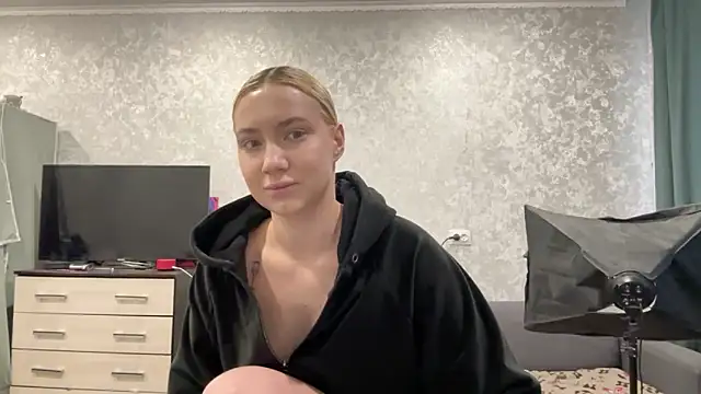 AnneBall online show from 29, 1, 2025