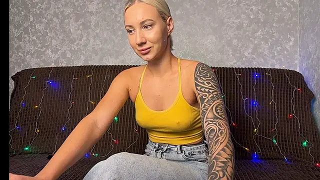 AnneBall online show from 19, 9, 2025