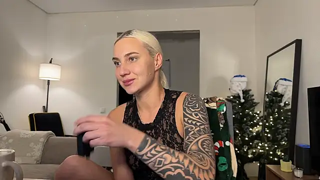 AnneBall online show from 6, 1, 2026