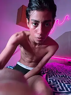 Snapshot of Mauuu18 chatting on 19, 1, 2025 Mauuu18 online show from 19, 1, 2025