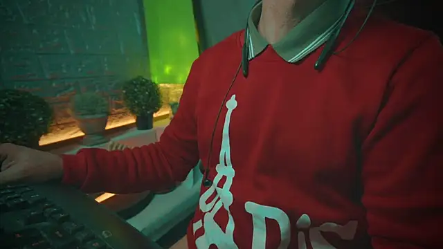 alex-volo online show from 17, 1, 2025