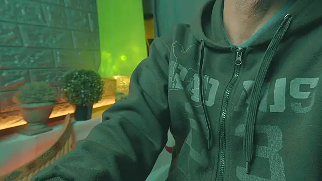 alex-volo online show from 15, 3, 2025