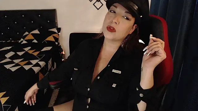 Scarlette thoms online show from 30, 3, 2026