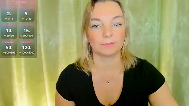 Regina  blue online show from 17, 12, 2024