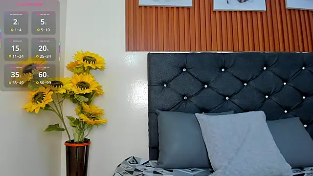 Zoe pss online show from 21, 10, 2025