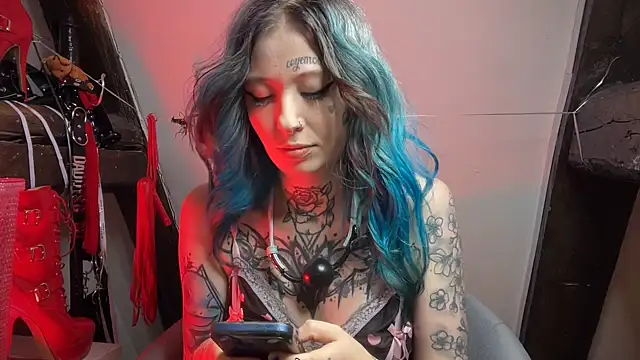 coyemoo online show from 10, 1, 2026