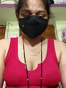 Snapshot of Kashish_18 chatting on 3, 6, 2026 Kashish 18 online show from 3, 6, 2026