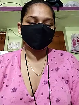 Snapshot of Kashish_18 chatting on 5, 6, 2026 Kashish 18 online show from 5, 6, 2026