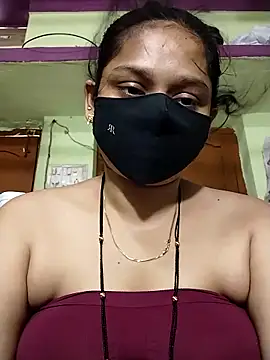 Snapshot of Kashish_18 chatting on 9, 6, 2026 Kashish 18 online show from 9, 6, 2026