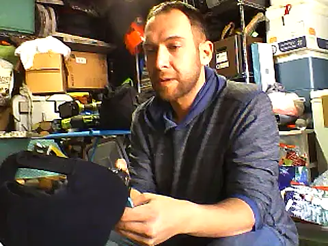 SmokingSloth online show from 8, 3, 2025