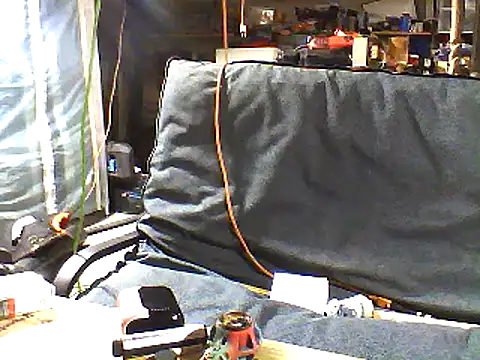 SmokingSloth online show from 18, 3, 2025