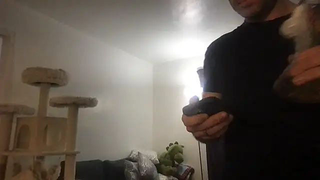 Snapshot of SpunCandy chatting on 27, 9, 2025 SpunCandy online show from 27, 9, 2025