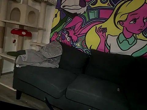 SpunCandy online show from 20, 12, 2025