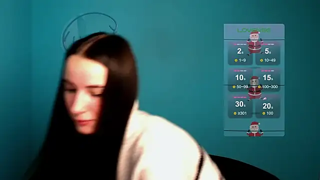 Snapshot of Eva_Janee chatting on 27, 12, 2024 Eva Janee online show from 27, 12, 2024