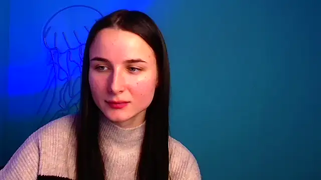 Snapshot of Eva_Janee chatting on 6, 1, 2025 Eva Janee online show from 6, 1, 2025