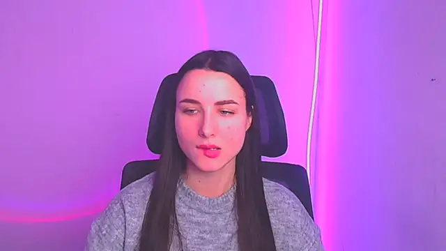 Snapshot of Eva_Janee chatting on 10, 1, 2025 Eva Janee online show from 10, 1, 2025