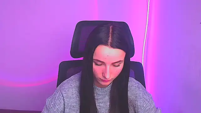 Snapshot of Eva_Janee chatting on 10, 1, 2025 Eva Janee online show from 10, 1, 2025