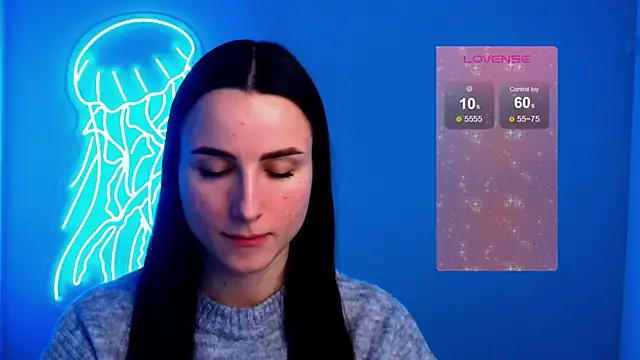 Snapshot of Eva_Janee chatting on 13, 1, 2025 Eva Janee online show from 13, 1, 2025