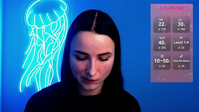 Snapshot of Eva_Janee chatting on 16, 1, 2025 Eva Janee online show from 16, 1, 2025