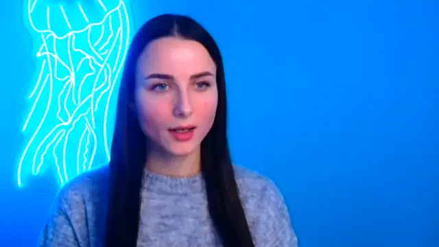 Snapshot of Eva_Janee chatting on 13, 2, 2025 Eva Janee online show from 13, 2, 2025