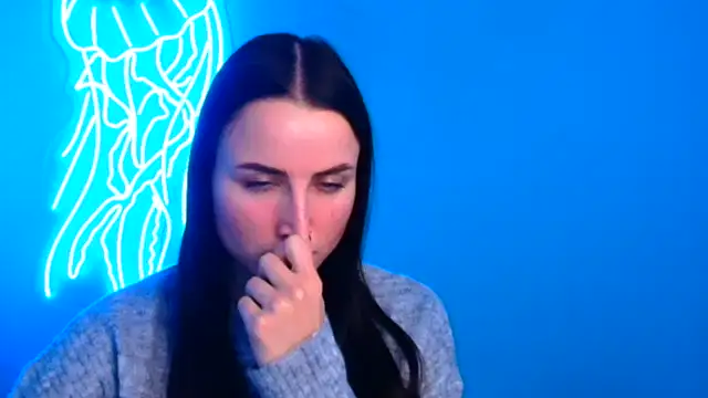 Snapshot of Eva_Janee chatting on 13, 2, 2025 Eva Janee online show from 13, 2, 2025