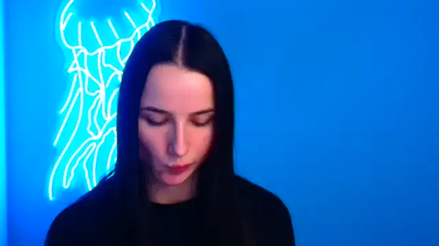 Snapshot of Eva_Janee chatting on 14, 2, 2025 Eva Janee online show from 14, 2, 2025