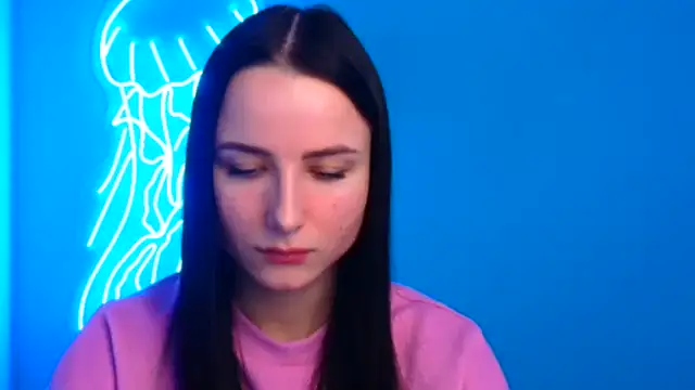 Snapshot of Eva_Janee chatting on 19, 2, 2025 Eva Janee online show from 19, 2, 2025