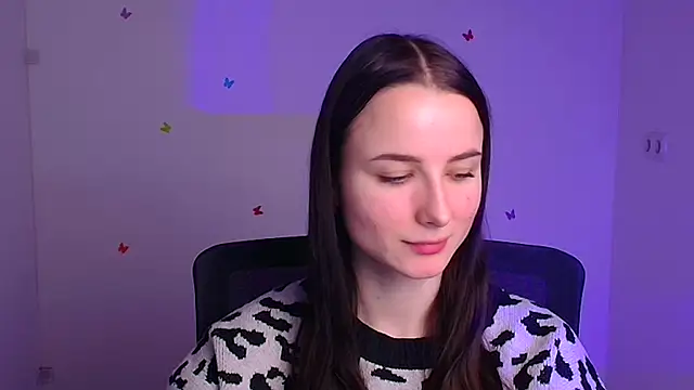 Snapshot of Eva_Janee chatting on 25, 2, 2025 Eva Janee online show from 25, 2, 2025