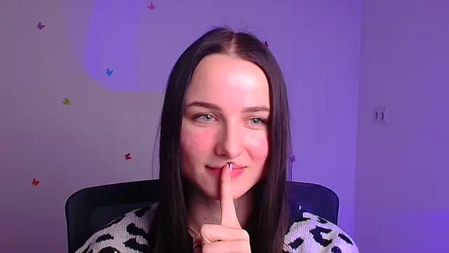 Snapshot of Eva_Janee chatting on 25, 2, 2025 Eva Janee online show from 25, 2, 2025