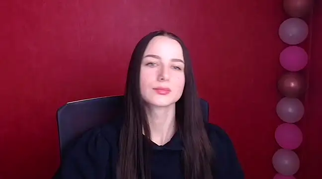 Snapshot of Eva_Janee chatting on 27, 2, 2025 Eva Janee online show from 27, 2, 2025