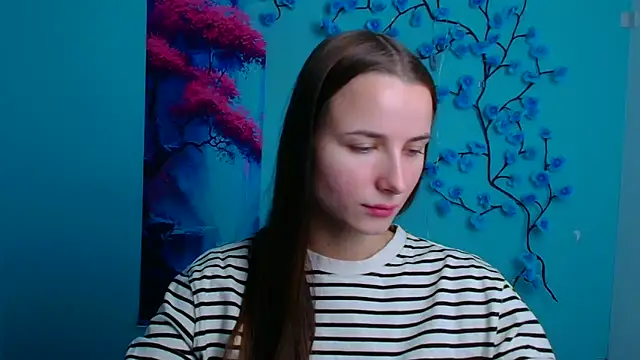 Snapshot of Eva_Janee chatting on 5, 12, 2025 Eva Janee online show from 5, 12, 2025