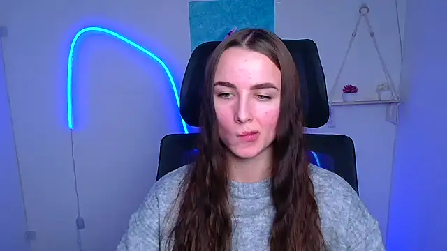 Eva Janee online show from 10, 2, 2026