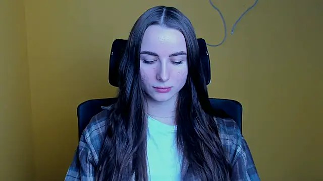 Eva Janee online show from 17, 2, 2026