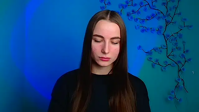 Eva Janee online show from 26, 2, 2026