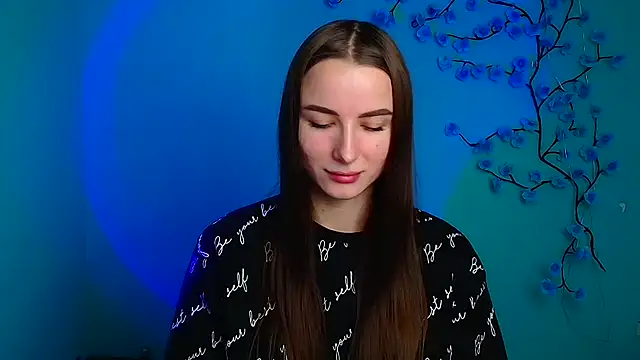 Eva Janee online show from 27, 2, 2026