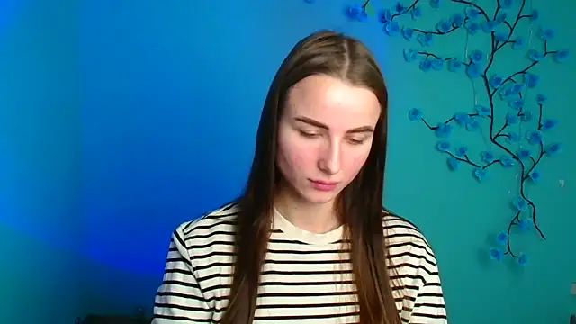 Eva Janee online show from 11, 3, 2026