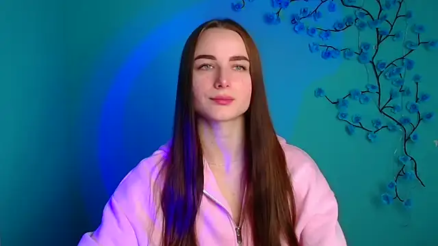 Eva Janee online show from 27, 3, 2026