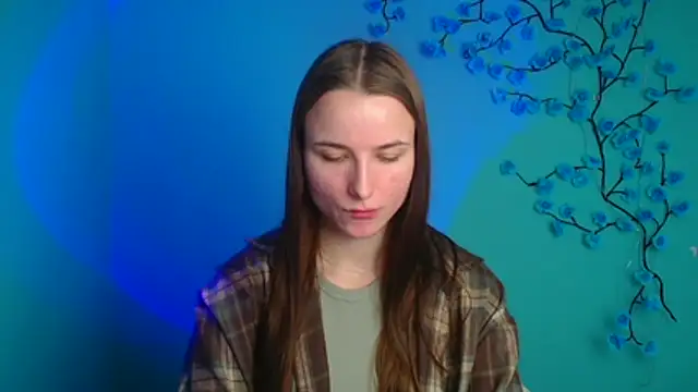 Eva Janee online show from 3, 4, 2026