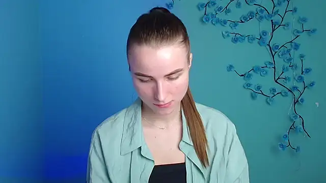 Snapshot of Eva_Janee chatting on 8, 5, 2026 Eva Janee online show from 8, 5, 2026