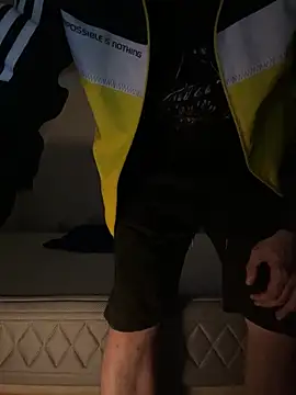 PutaNieves1983 online show from 21, 10, 2025