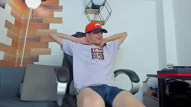 Kenbils online show from 23, 2, 2025