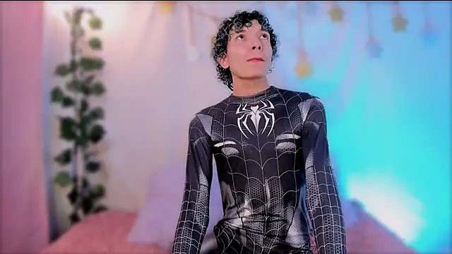 Im Alejo online show from 31, 10, 2025