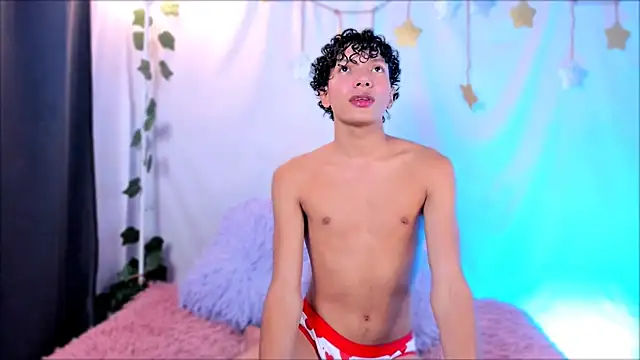 Snapshot of Im_Alejo chatting on 9, 3, 2026 Im Alejo online show from 9, 3, 2026