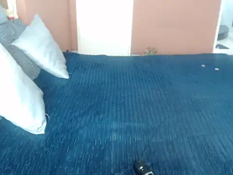 BlackJaguar30 online show from 18, 12, 2025