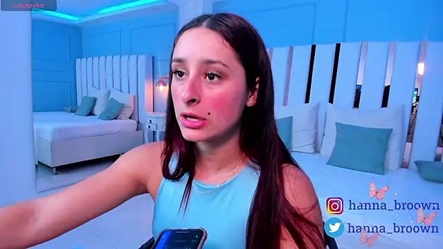 hannaa brown online show from 13, 12, 2024